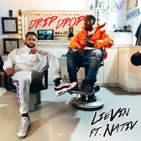 LieVin ft. Nativ - Drip Drop